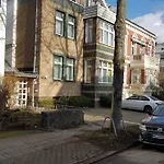Gästehaus Kaiserhof Lübeck